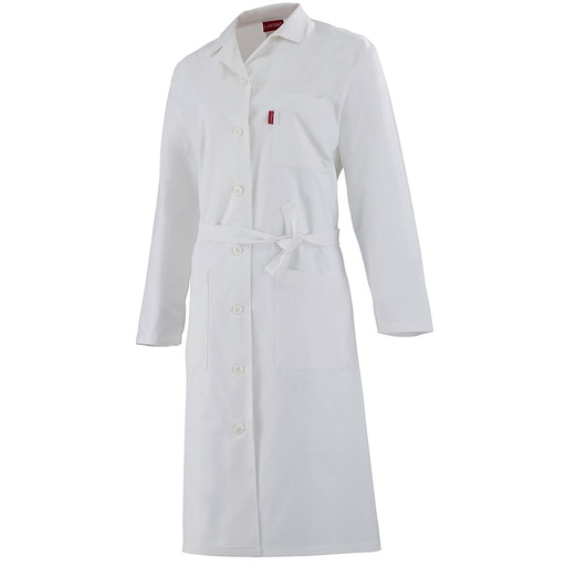 Blouse médicale femme manches longues Jessica
