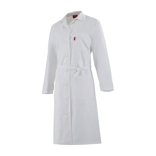 Blouse médicale femme manches longues Jessica