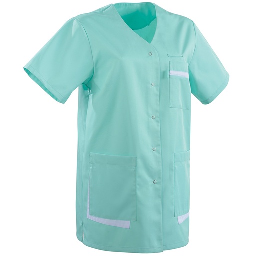 Tunique médicale femme Amanda