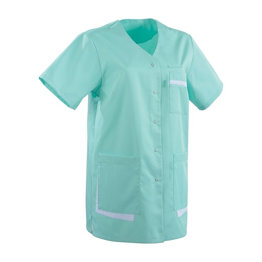 Tunique médicale femme Amanda