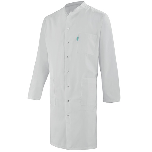 Blouse médicale homme manches longues Anthony