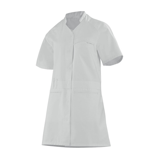Tunique médicale femme manches 3/4 Clarice
