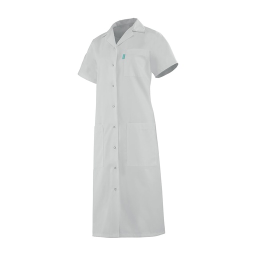 Blouse médicale femme manches kimono Mélodie