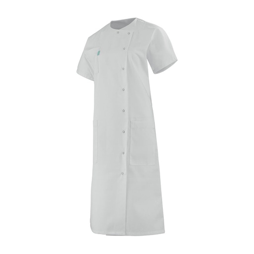 Blouse médicale femme manches courtes Marjo