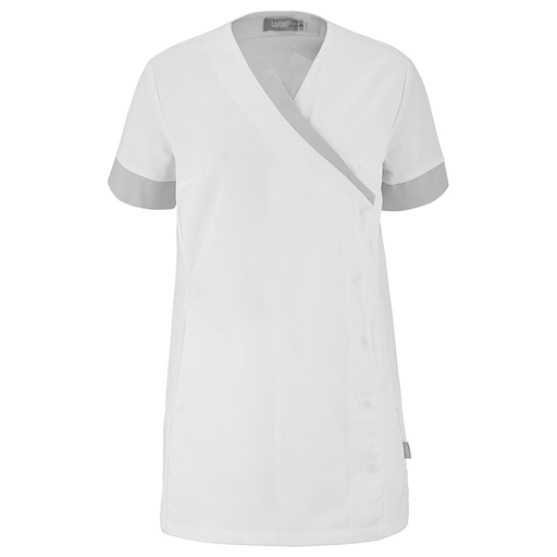 Tunique médicale courte femme Halta
