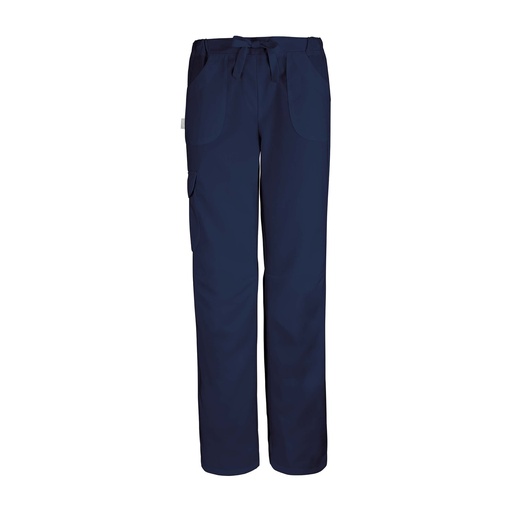 Pantalon médical femme coupe droite Juliette