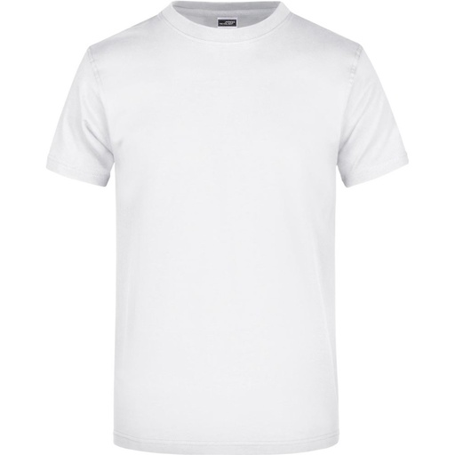 T-shirt épais coton peigné 180 g – Daiber JN 02