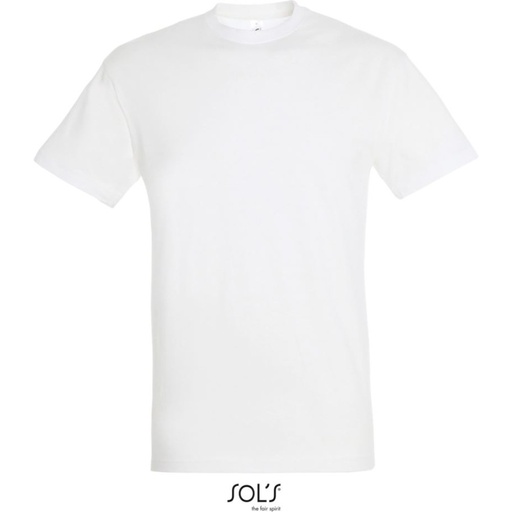 T-shirt unisexe 150 g – SOL'S Titan