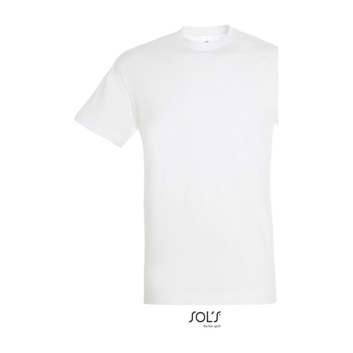 T-shirt unisexe 150 g – SOL'S Titan