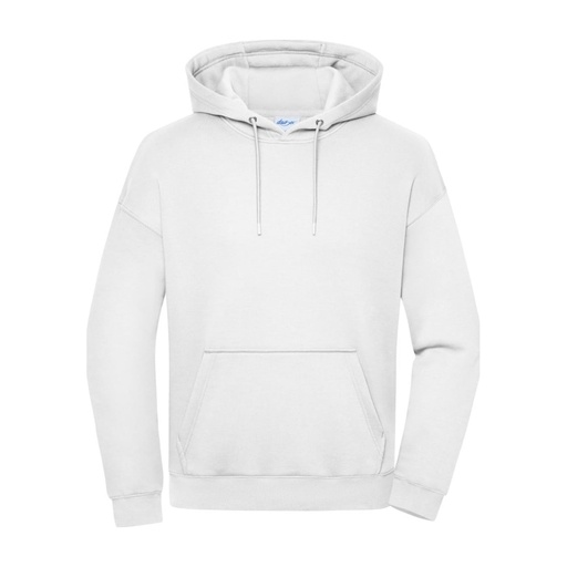 Sweat à capuche oversize épais unisexe – Daiber 8052
