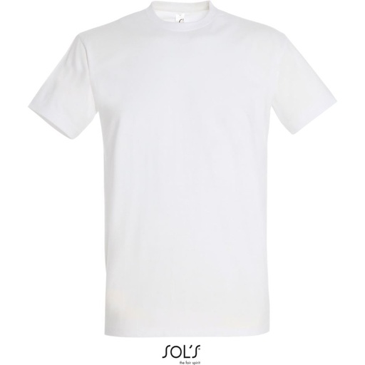 T-shirt épais 190 g – SOL'S Imperial