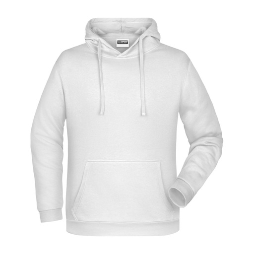 Sweat à capuche homme 280 g – Daiber JN 796