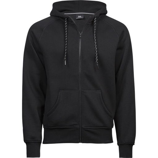 Veste sweat zippée à capuche – Tee Jays 5435