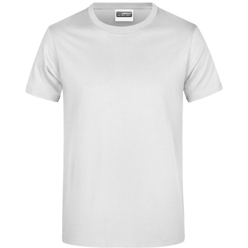 T-shirt épais homme 180 g – Daiber JN 790