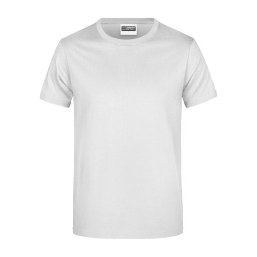 T-shirt épais homme 180 g – Daiber JN 790