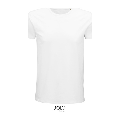 T-shirt bio homme 175 g – SOL'S Pioneer
