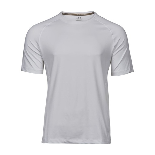 T-shirt de sport Cooldry® homme – Tee Jays 7020