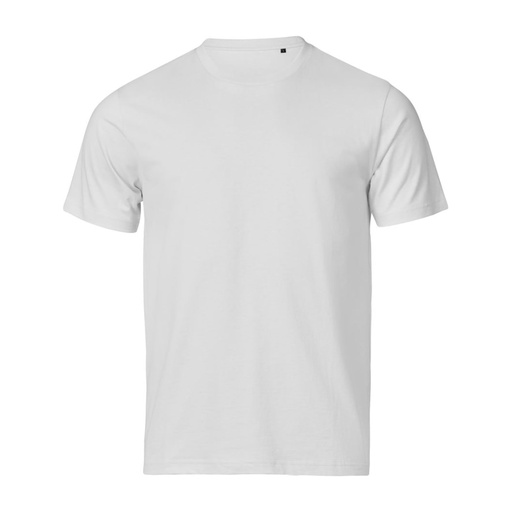 T-shirt épais bio sans étiquette 185 g – Tee Jays 1150