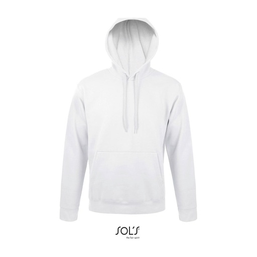 Sweat à capuche 50/50 unisexe – SOL'S Snake