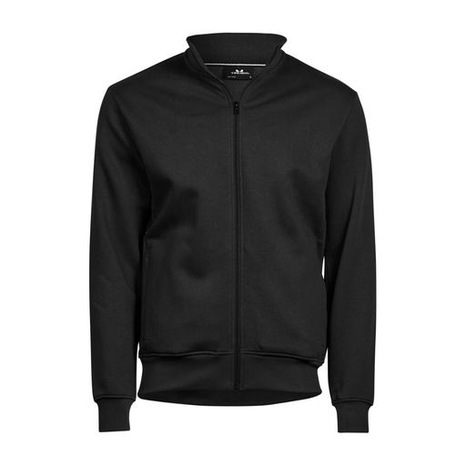 Veste sweat col montant homme – Tee Jays 5440