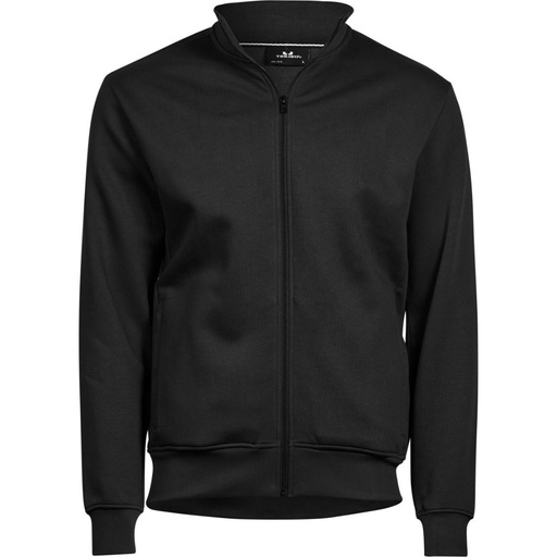 Veste sweat col montant homme – Tee Jays 5440