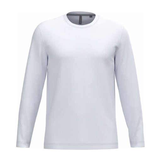 T-shirt manches longues homme 180 g – Kariban K359