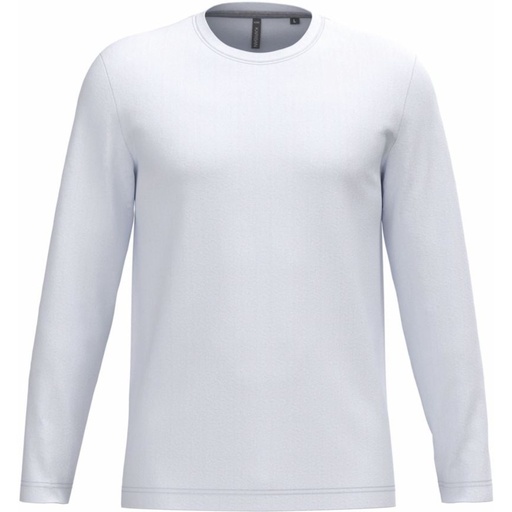 T-shirt manches longues homme 180 g – Kariban K359