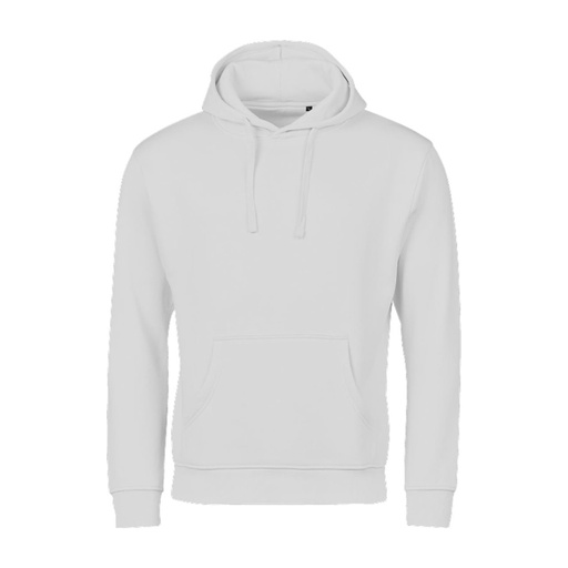Sweat à capuche épais sans étiquette – Tee Jays 5152
