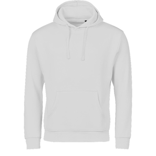 Sweat à capuche épais sans étiquette – Tee Jays 5152