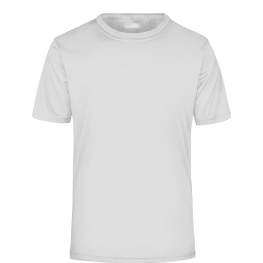 T-shirt de sport respirant homme – Daiber JN 358