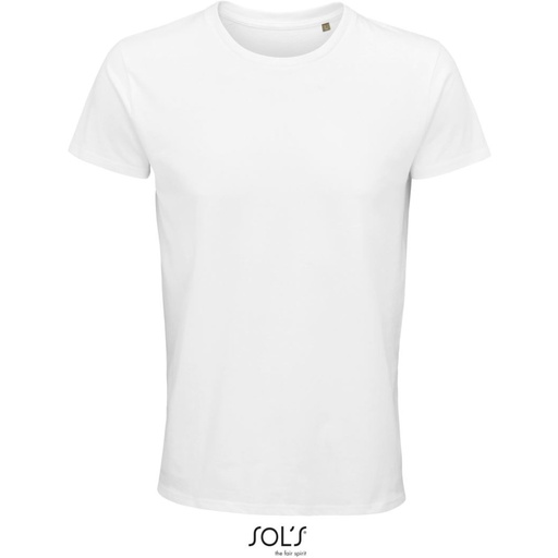 T-shirt bio homme 150 g – SOL'S Crusader