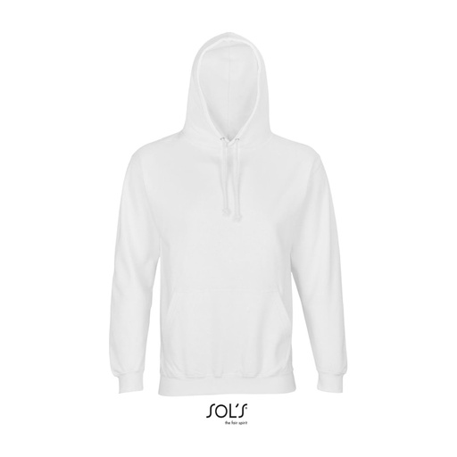 Sweat à capuche unisexe 280 g – SOL'S Condor