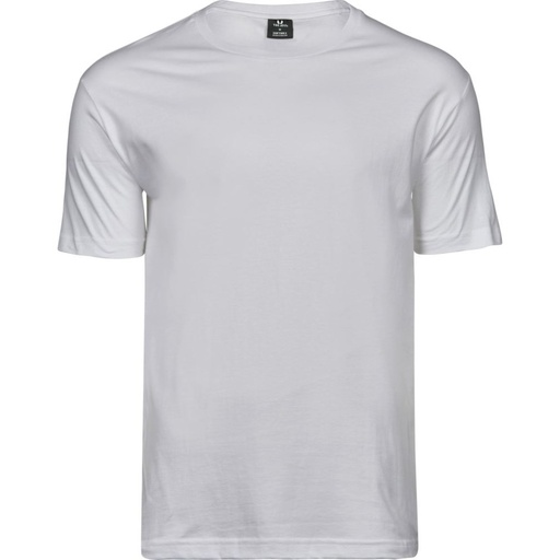 T-shirt « Sof Tee » manches longues ajusté – Tee Jays 8005