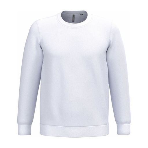 Sweat-shirt col rond 280 g – Kariban K474