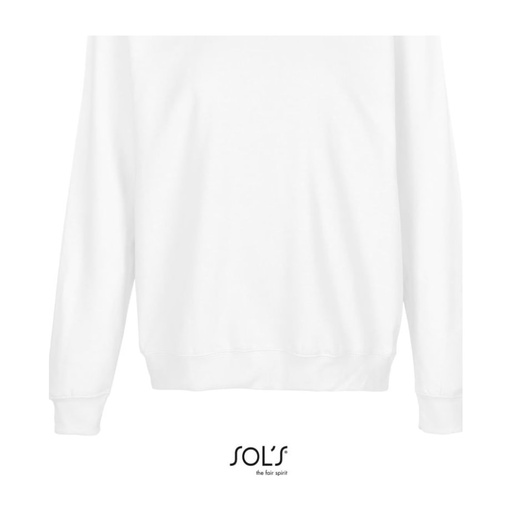 Sweat-shirt col rond unisexe – SOL'S Columbia