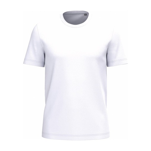T-shirt bio homme sans étiquette – Kariban K3025IC