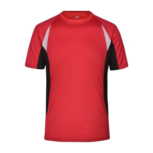 T-shirt de running homme – Daiber JN 391
