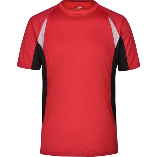 T-shirt de running homme – Daiber JN 391