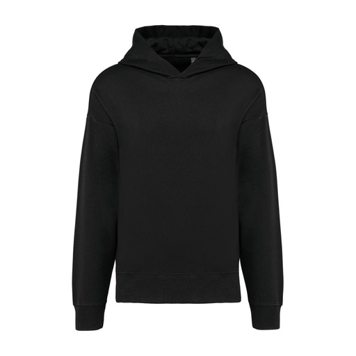 Sweat à capuche oversize – Kariban K4018