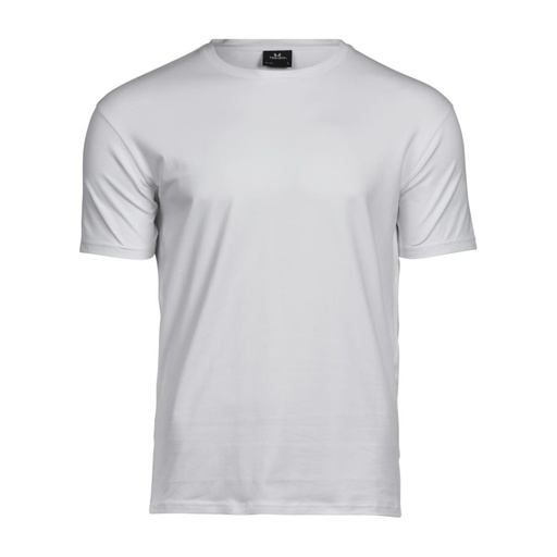T-shirt stretch homme 195 g – Tee Jays 400