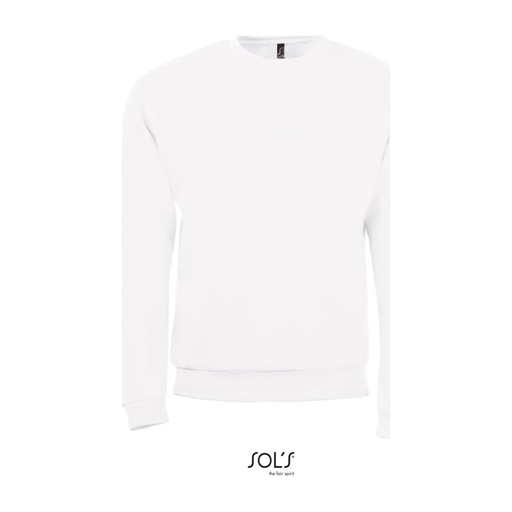 Sweat-shirt 50/50 unisexe – SOL'S Spider