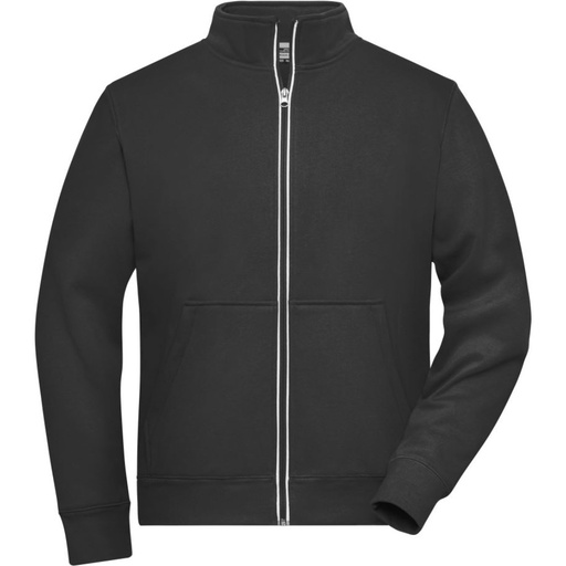 Veste de travail doubleface – Daiber JN 1810