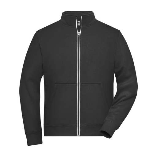 Veste de travail doubleface – Daiber JN 1810