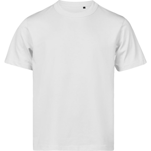 T-shirt oversize bio 220 g – Tee Jays 1160