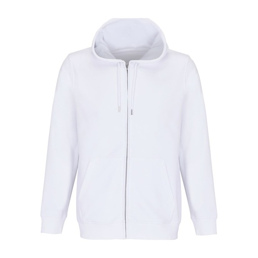Veste sweat zippée épaisse unisexe – SOL'S Calipso