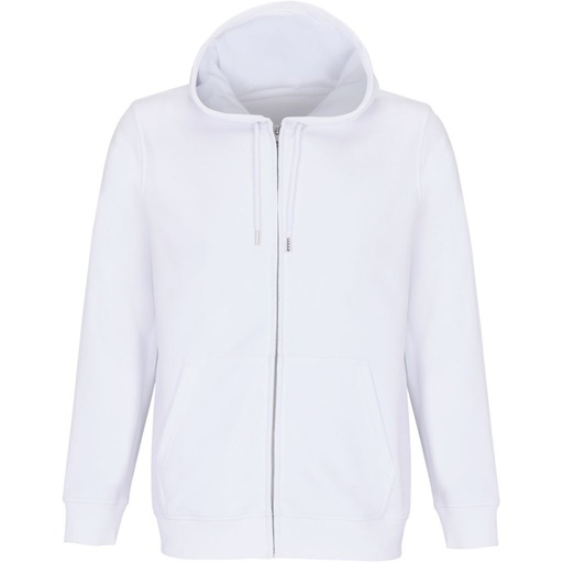 Veste sweat zippée épaisse unisexe – SOL'S Calipso