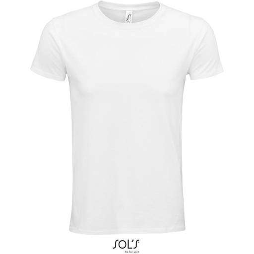 T-shirt bio ajusté – SOL'S Epic