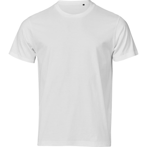 T-shirt bio sans étiquette 150 g – Tee Jays 1140