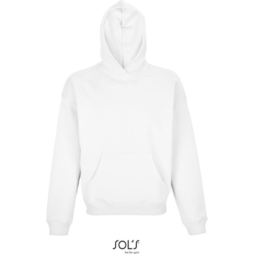 Sweat à capuche très épais 450 g – SOL'S Connor