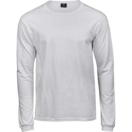 T-shirt « Sof Tee » manches longues – Tee Jays 8007